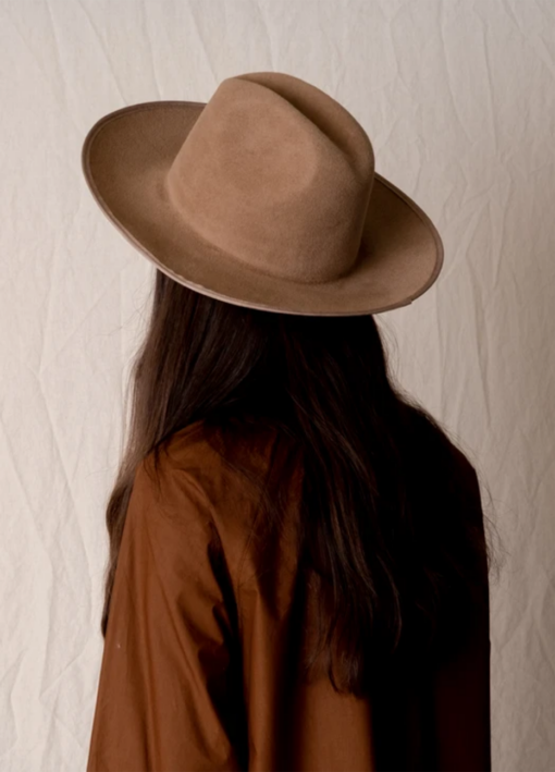 Brookes Boswell Savoy Hat - Image 3