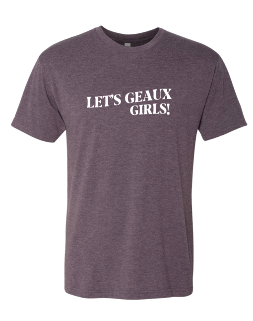 Let's Geaux Girls - Image 2