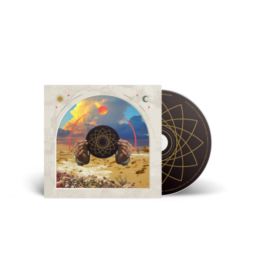 Antibloom CD ***Pre Order*** - Image 2