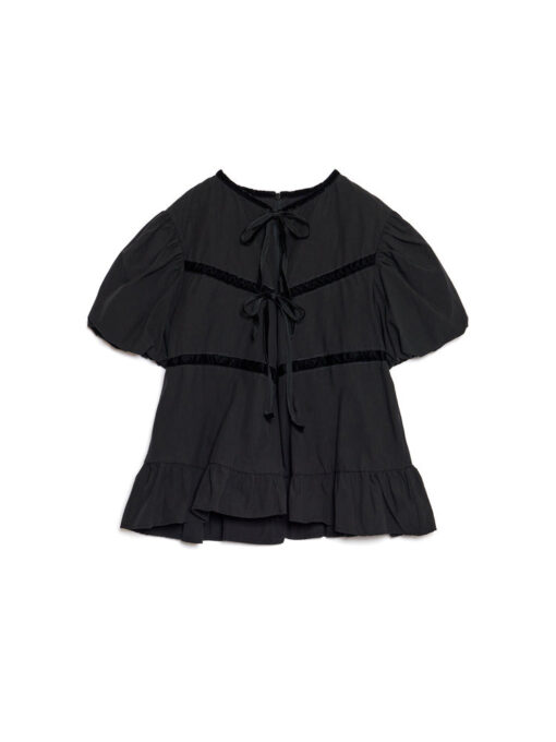 Darling Drawstring Top - Image 7