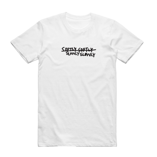 Softly Softly Tee - Image 2