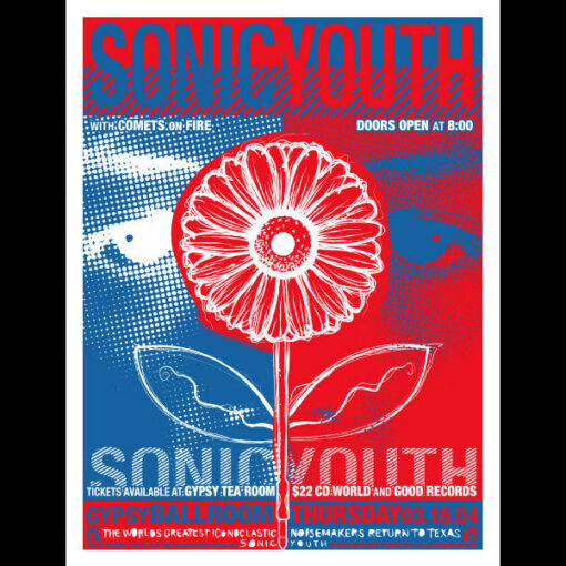 Sonic Youth - 2004