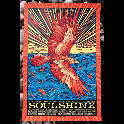 Soulshine - Dave Matthews Band