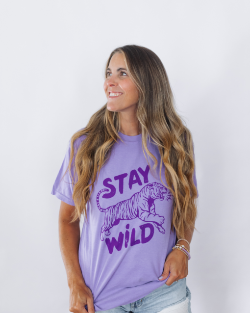 Stay Wild - Image 3