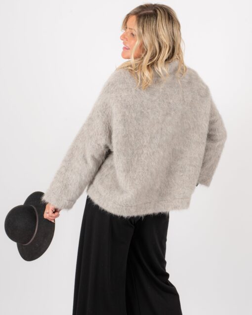 B/T STOWE SWEATER - Image 2