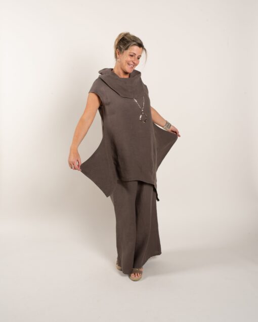 L/L NOA TUNIC - Image 7