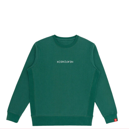 HC POV Sweatshirt (Bayberry)