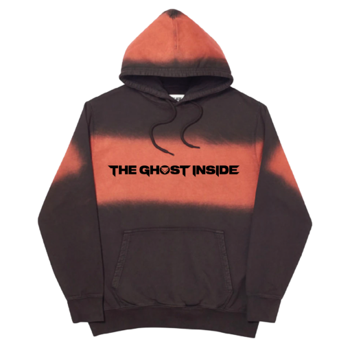 TGI Dip Dye Hoodie