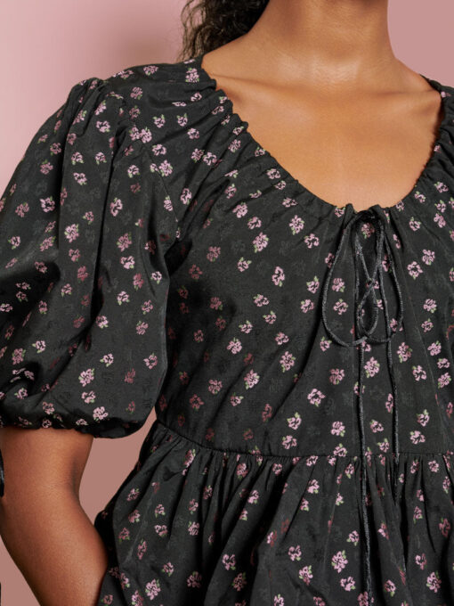 DREAM Pepper Floral Top - Image 6