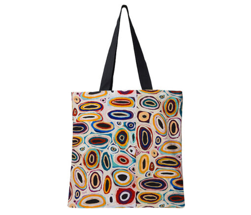 Gladys Kuru Bidu Tote Bag