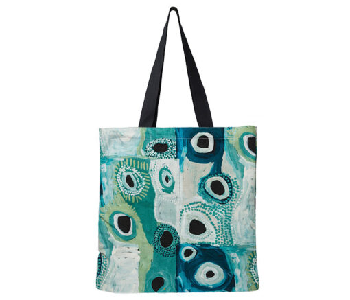 May Wokka Chapman Tote Bag