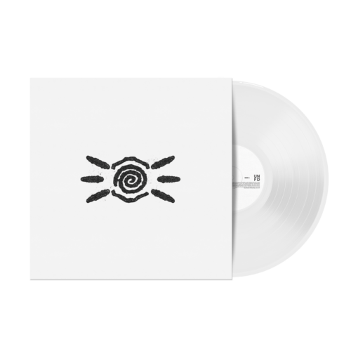 Chronicles 12" Vinyl (Opaque White)