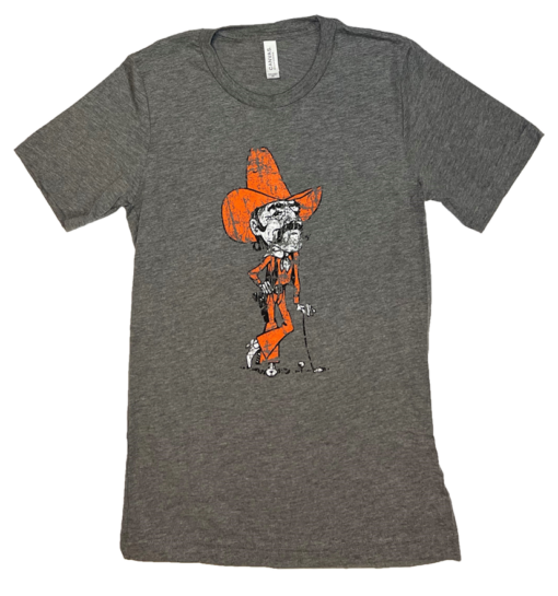 Vintage Swinging Pete T-Shirt