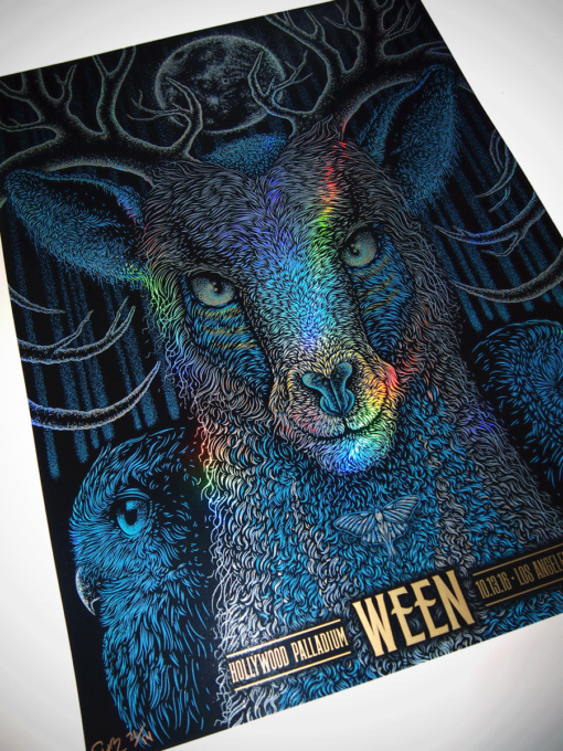 Ween - forest spirit - Image 3