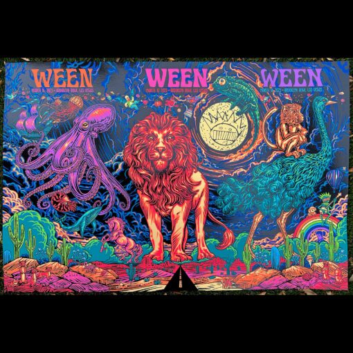 Ween - Las Vegas