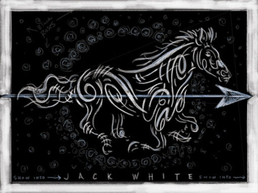 Jack White 10 - Image 2