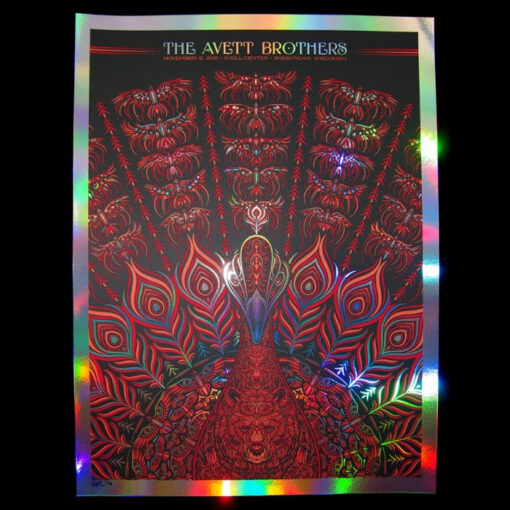 The Avett Brothers 7 - Image 3