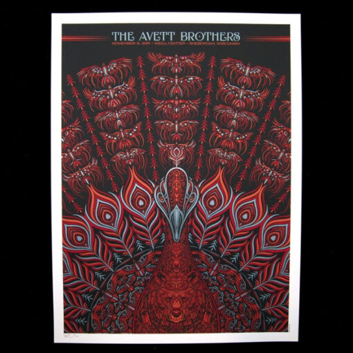 The Avett Brothers 7