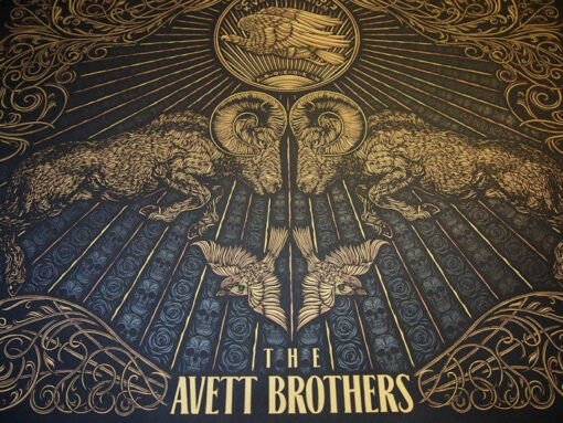 The Avett Brothers - Image 2