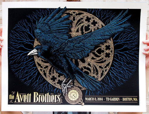 The Avett Brothers 2