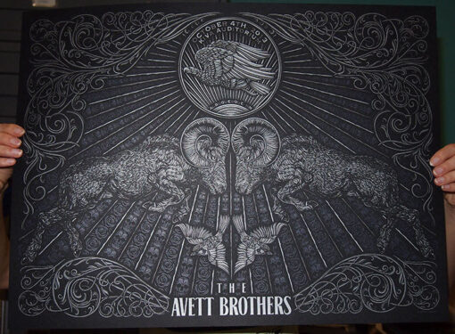 The Avett Brothers - Image 3