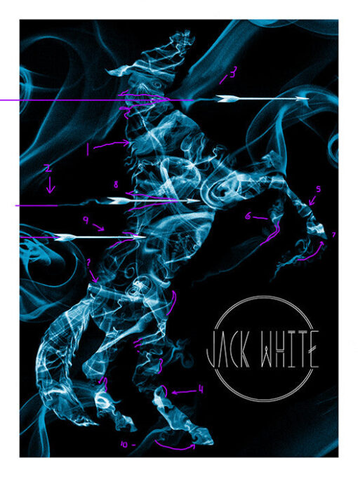 Jack White 10 - Image 3