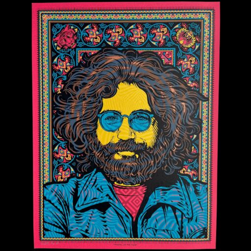 Ramble on Rose - Standing on the Moon - Jerry Garcia