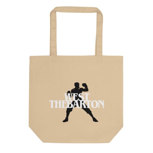 Champ Tote Bag