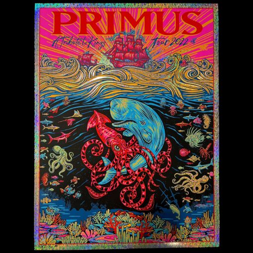 Primus - Sailing the seas of cheese - Image 5