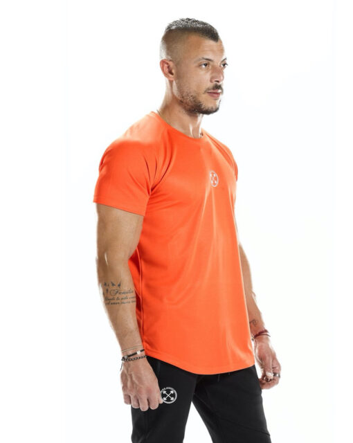 ULTRA Pique-Mesh Raglan 2.0 - Image 6