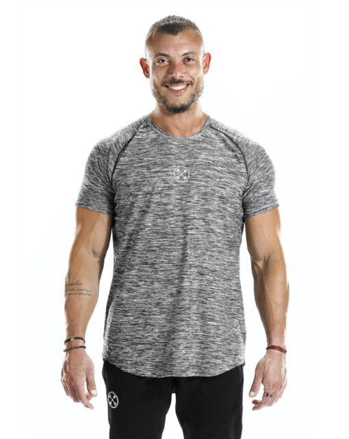 ULTRA Pique-Mesh Raglan 2.0 - Image 8