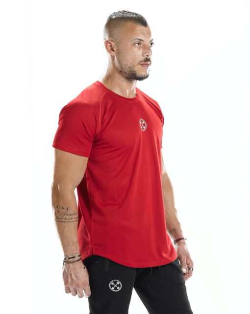 ULTRA Pique-Mesh Raglan 2.0 - Image 18