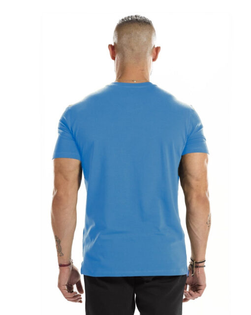 Bar-Basic T-shirt 2.0 [Cotton/Lycra] - Image 7