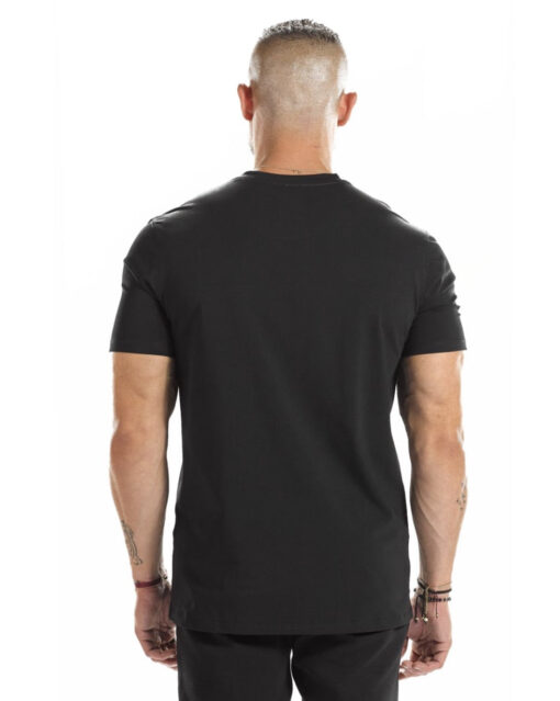 Bar-Basic T-shirt 2.0 [Cotton/Lycra] - Image 11