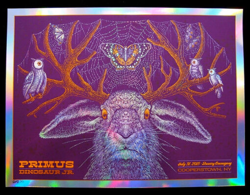 Primus & Dinosaur Jr. - Image 2