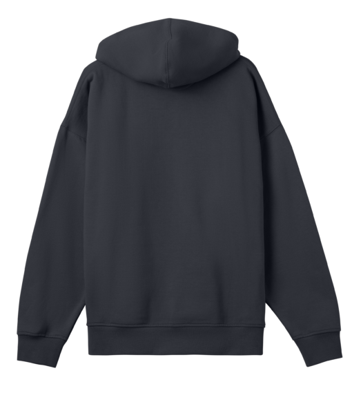 Oversize Hoodie "CCO Inc." - Image 2