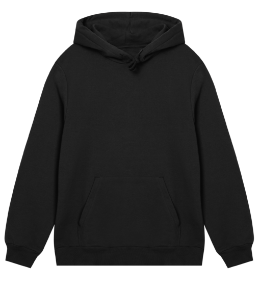 Regular Hoodie "Factory" - Image 4