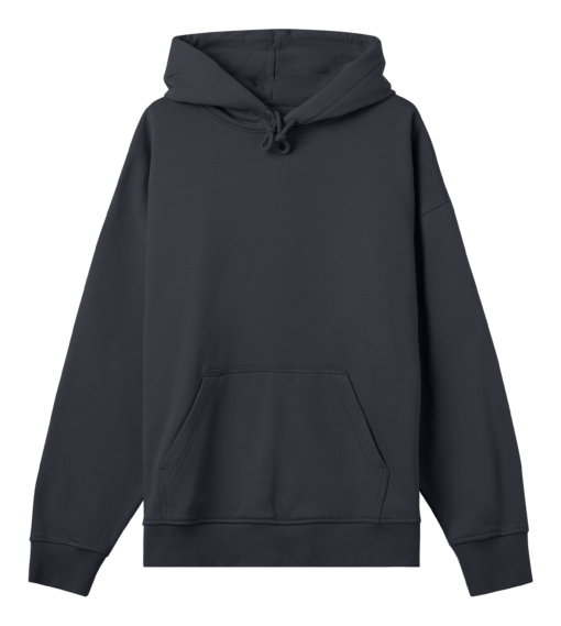 Oversize Hoodie "Outdoors" - Image 4