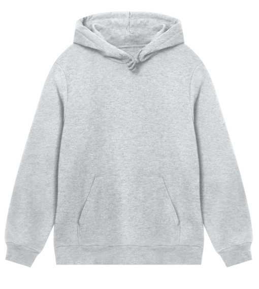 Regular Hoodie "Factory" - Image 3