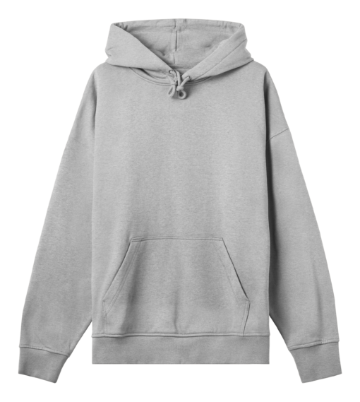 Oversize Hoodie "Outdoors" - Image 5