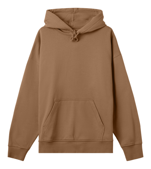 Oversize Hoodie "Outdoors" - Image 6