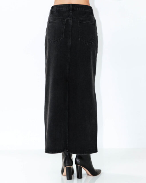 Belong Denim Skirt - Image 3