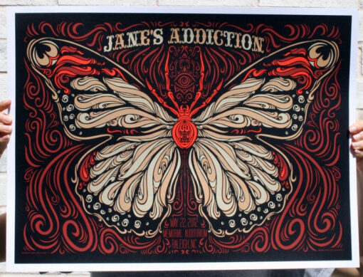 Janes Addiction