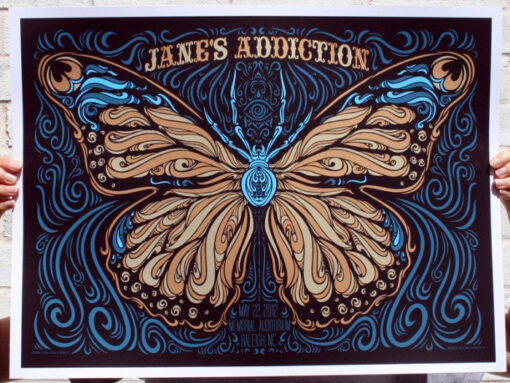 Janes Addiction - Image 3