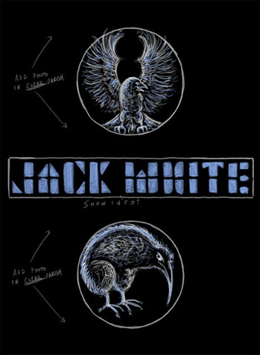 Jack White 9 - Image 3