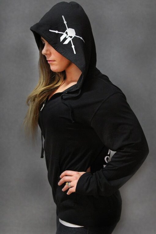 Competitor Hoodie - Image 2