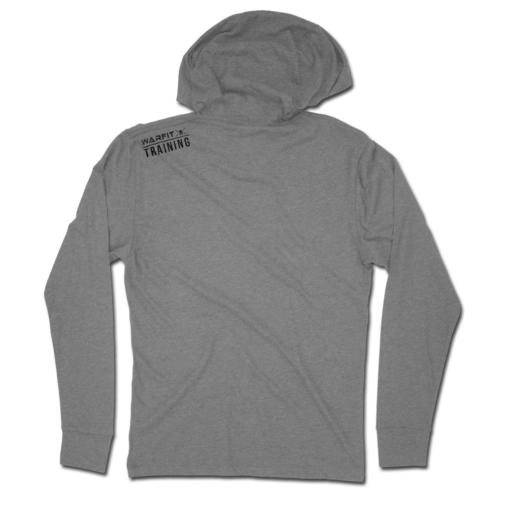 Logo Jersey Hoodie - Image 6