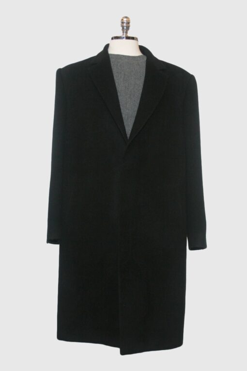 Overcoat