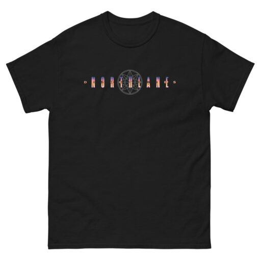 Sunset Emblem Tee