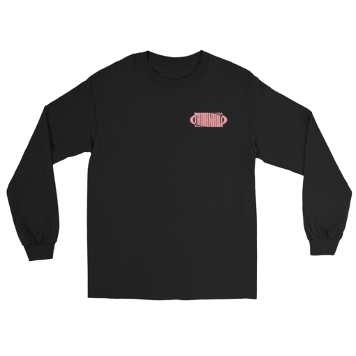 Butterfly Long Sleeve - Image 2